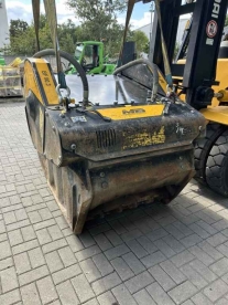 BF90.3 Pofás törőkanál balról