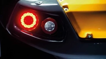 Dieci Mini Agri Smart 20.4 alacsony felépítés teleszkópos rakodó 13