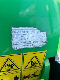 Avant fűnyíró 1500 adattábla