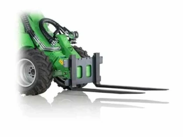 Avant raklapvilla 850 és 1200 mm villahossz kiváló tereptargonca