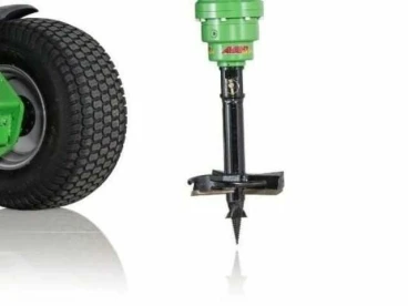 Avant tuskófúró lakott, forgalmas környezetben is használható egyszerű és biztonságos módszer