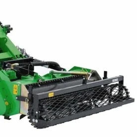 Avant forgóborona vetőegység csatlakoztatható profi talajelőkészítő adapter