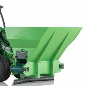 Avant szalmakiosztó kanál gyors szalmakiosztás mindkét oldalra 800 literes térfogattal