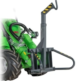 Avant Big bag szállítóhorog big bag zsákok kezeléséhez Állítható horogmagasság