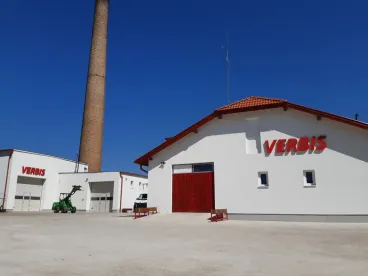 Bátonyterenye - Telephely 