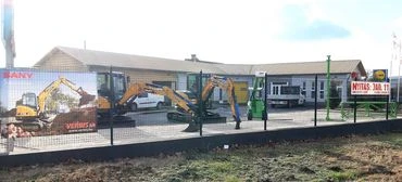 Verbis Kft - Hajdúböszörmény 