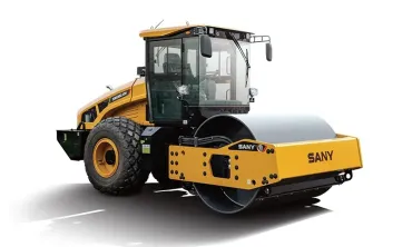 SANY SSR130C-10 katalógus képe