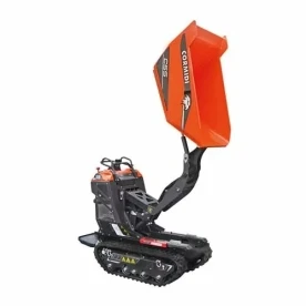 CORMIDI C55 minidömper 6