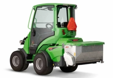 Avant elektromos sószóró