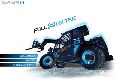 Dieci Mini Agri-e 26.6 1