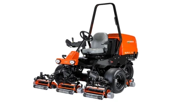 Jacobsen SLF1 ELiTE hengerkéses fűnyíró 1