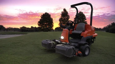 Jacobsen ECLIPSE 360 ELITE 10