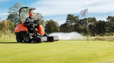 Jacobsen ECLIPSE 360 ELITE 12