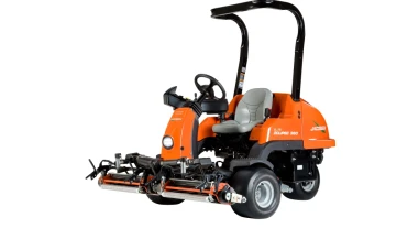 Jacobsen ECLIPSE 360 ELITE 8