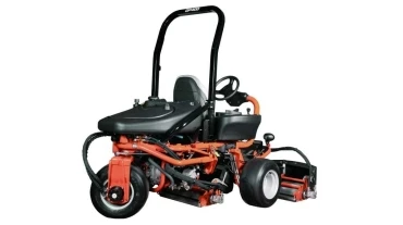 Jacobsen GP400 Gas 1