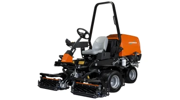 Jacobsen TR320 1
