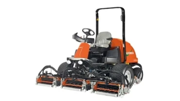 Jacobsen LF570 1