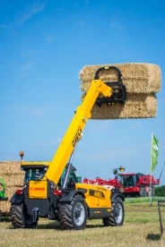 NAK Szántóföldi Napok és AgrárgépShow 2024-Mezőfalva10