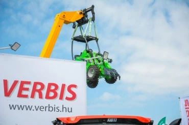 NAK Szántóföldi Napok és AgrárgépShow 2024-Mezőfalva12