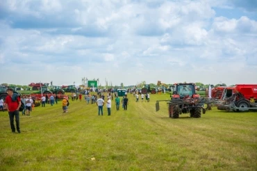 NAK Szántóföldi Napok és AgrárgépShow 2024-Mezőfalva15