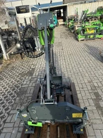 Avant kotrószerelék 210
