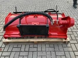 R2 TST 130 Kőtemető rotációs kapa kép 2
