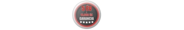 SANY 5 év vagy 10 000 üzemóra garancia logo