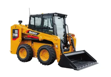 SS210R katalógus borítókép