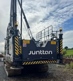 Junttan PMx22 5