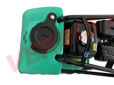 Mikasa MVC-T90H víztartállyal lapvibrátor 4