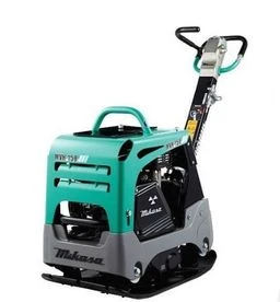 Mikasa MVH-158GH változtatható mozgásirány reverzibilis lapvibrátor