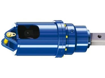 Auger Torque 12000MAX, 15000MAX 8-15t közötti kotróhoz ajánlott hidraulikus fúrómeghajtó 4