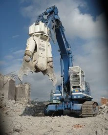 Mantovanibenne MS sorozat többfunkciós adapter roppantó-őrlő-vágó olló 3