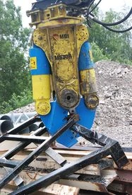 Mantovanibenne MS sorozat többfunkciós adapter roppantó-őrlő-vágó olló 4