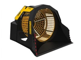 Mantovanibenne Rostakanál