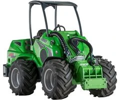 Avant 800-as sorozat