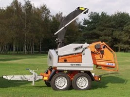 JBM Ágaprító gép címfotó