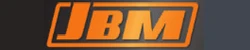JBM logo