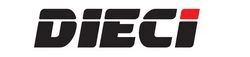 Dieci logo