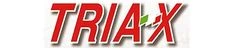 Triax logo