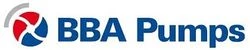 BBA Pumps logo