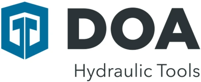 DOA logo