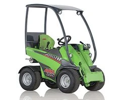 Avant 200-as széria