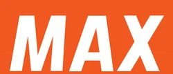 MAX logo