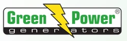 Green Power logo