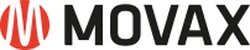 MOVAX logo
