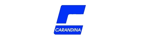 Carandina logo