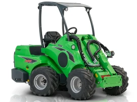 Avant 600-as sorozat