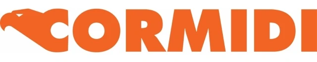 Cormidi logo