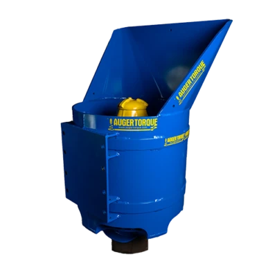 Auger Torque kúpos törőkanál